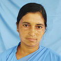DIPALI HANSDA